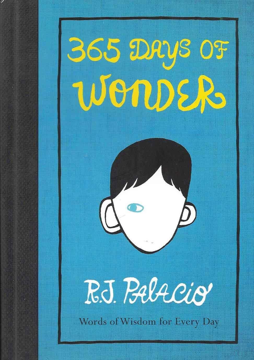 365 Days of Wonder