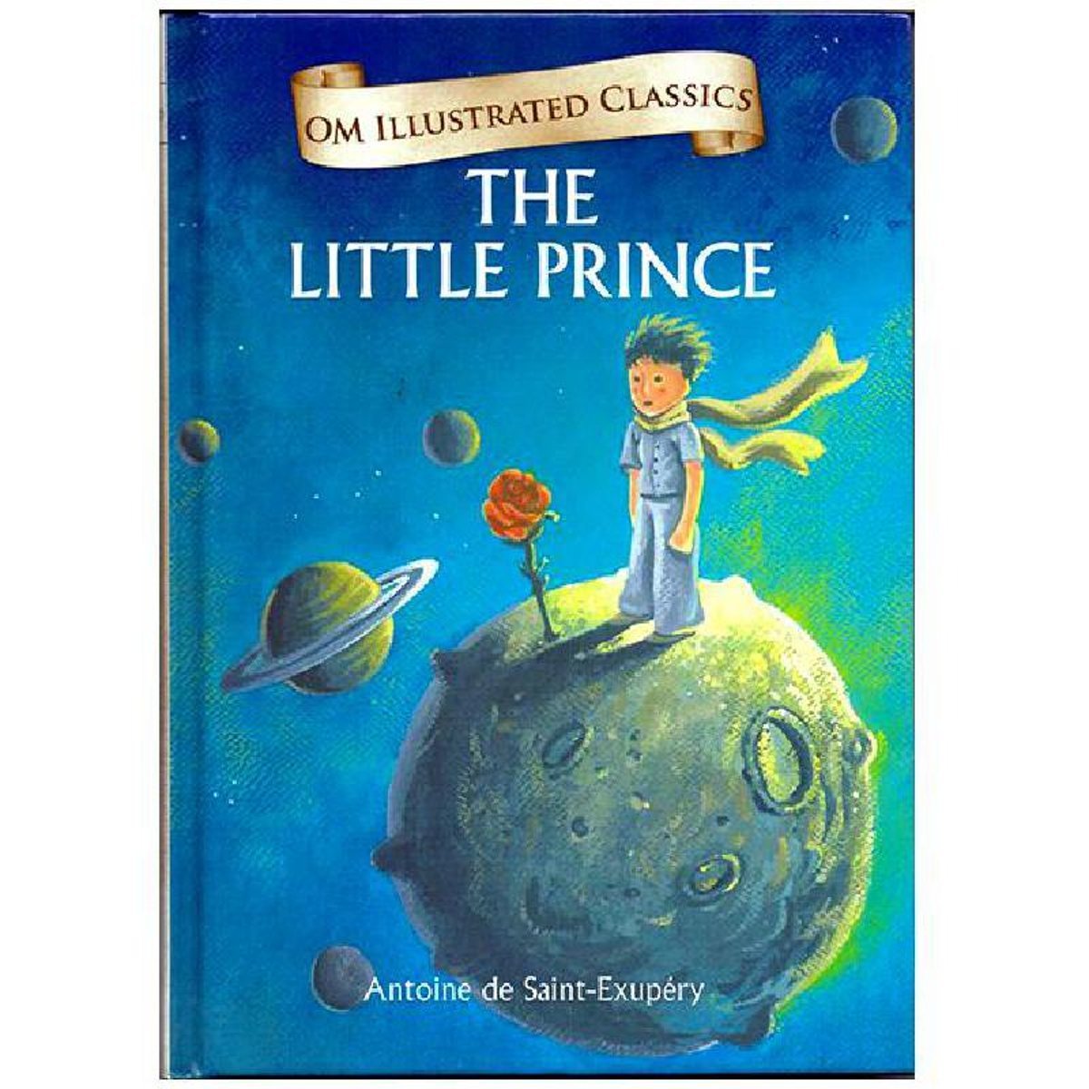The Little Prince