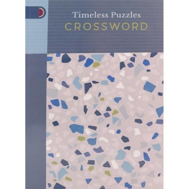 Timeless Puzzles (A4): Crossword