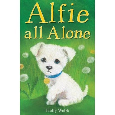 Alfie All Alone