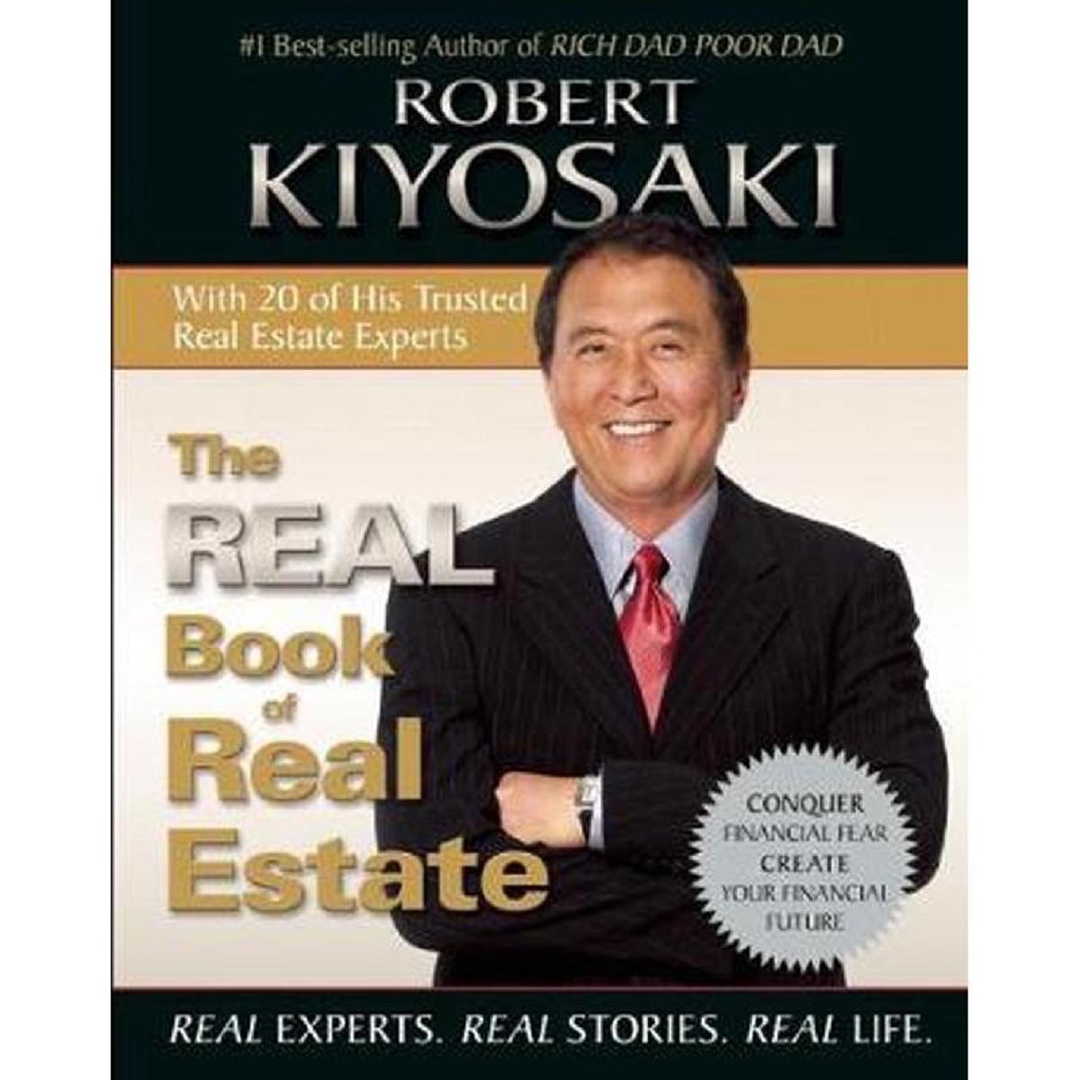 The Real Book of Real Estate - Real Experts