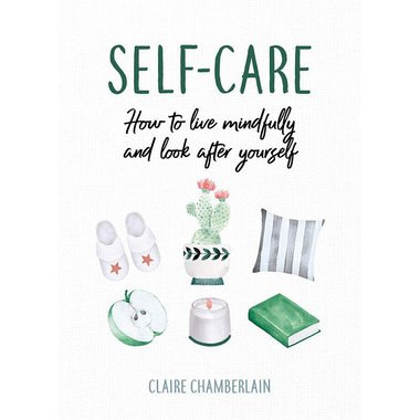 Self‎-‎Care