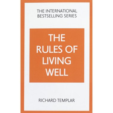 ‎The Rules of Living Well ‎-‎ The International Bestselling Series
