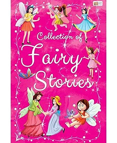 Collection of Fairy Stories