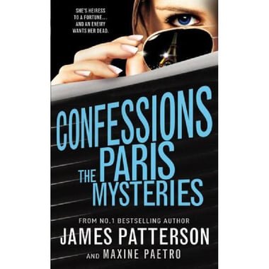 Confessions: The Paris Mysteries