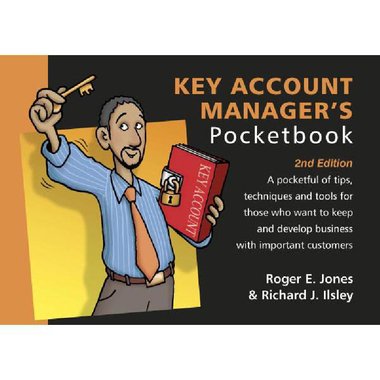 Key Account Manager's Pocketbook