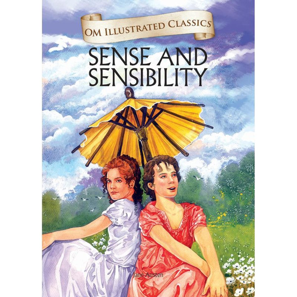 Sense and Sensibility