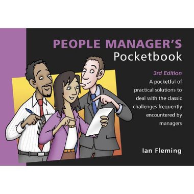 People Manager's Pocketbook
