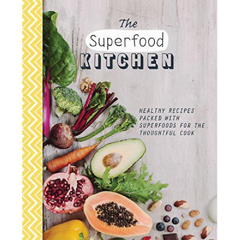 Superfood Kitchen