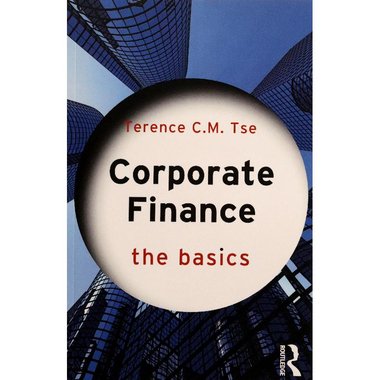 Corporate Finance (The Basics)