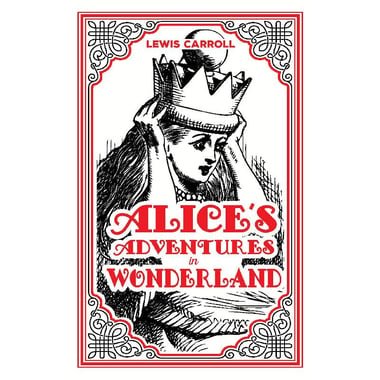 Alice's Adventure in Wonderland (Paper Mill Classics)