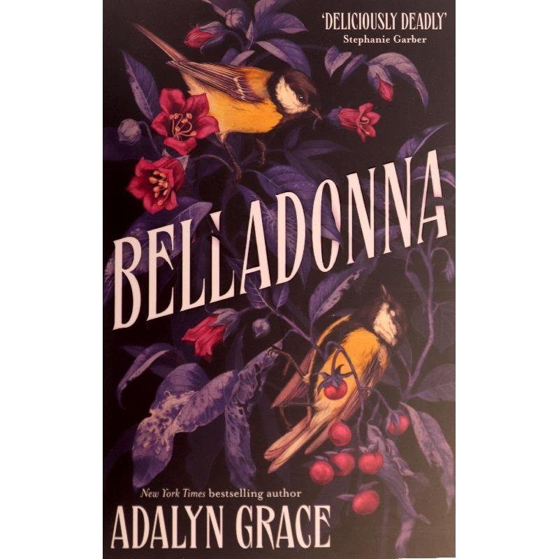 Belladonna