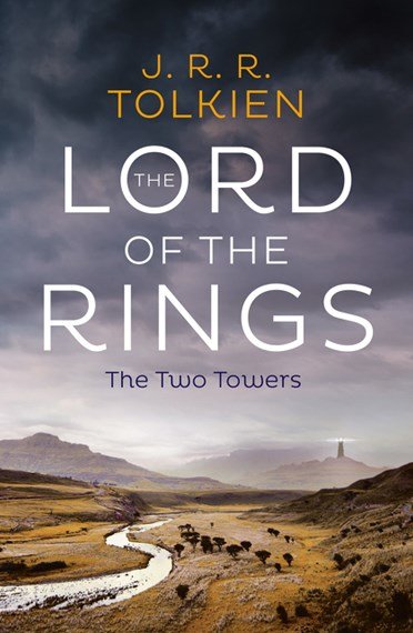 The Lord Of The Rings #3: The Return Of The Kings