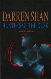 Hunters of the Dusk