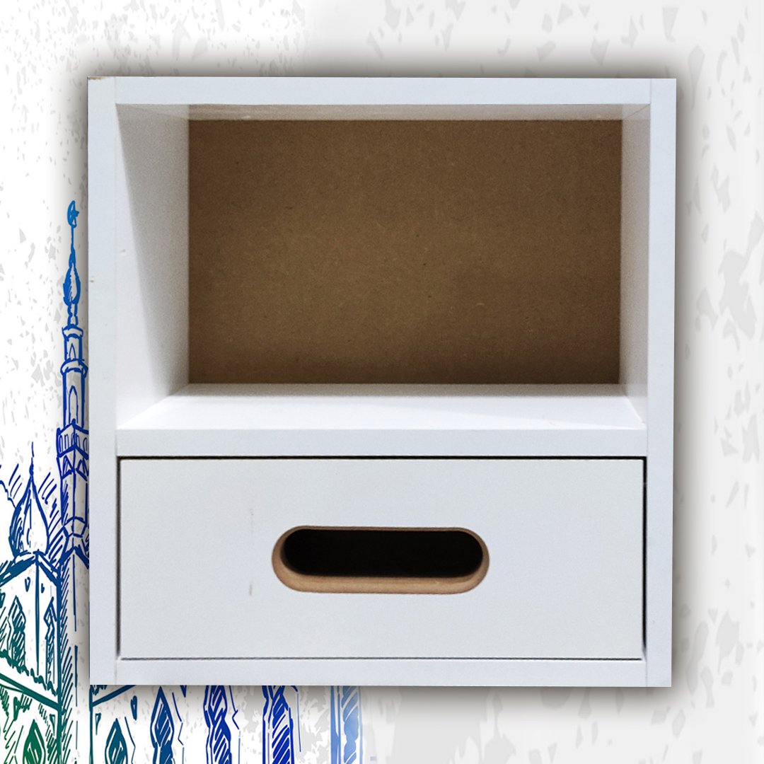 خزينة مصاحف صغير