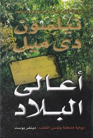 أعالى البلاد