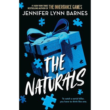 The Naturals - To Catch a Serial Killer You Have to Think Like One.