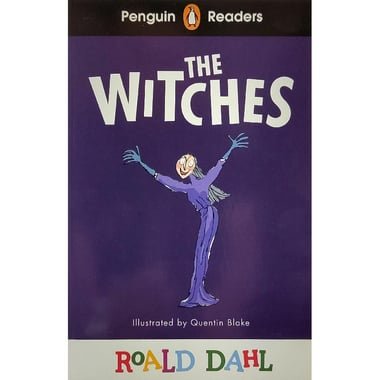 Penguin Readers: The Witches