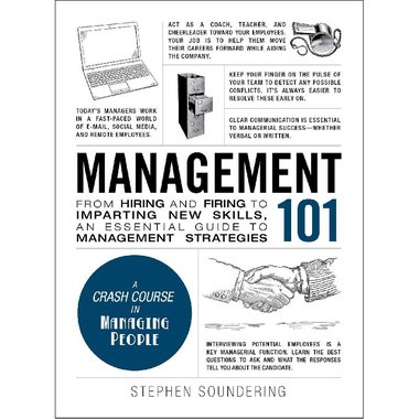 Management ‎101