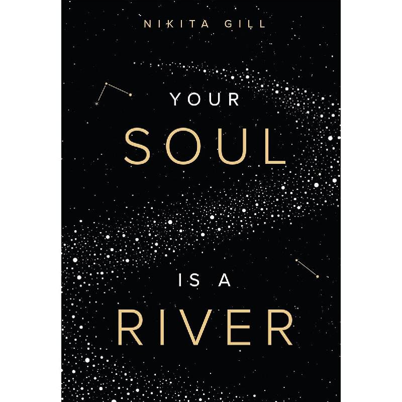 Your Soul is a River‎