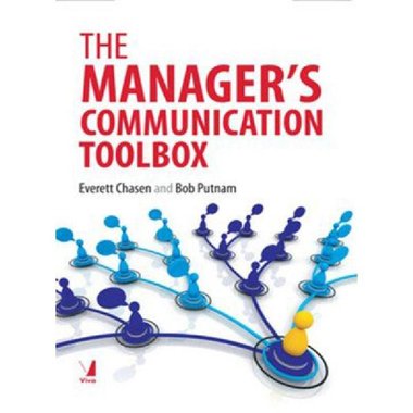 The Manager's Communication Toolbox