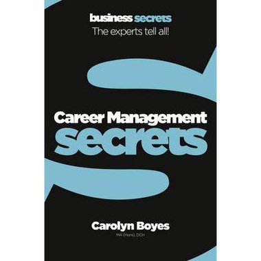 Career Management (Collins Business Secrets)
