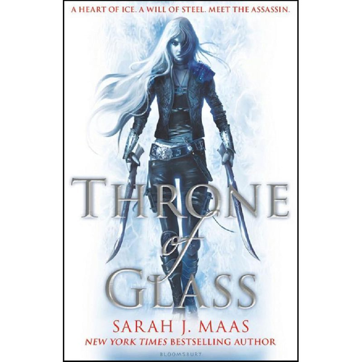 Throne of Glass
