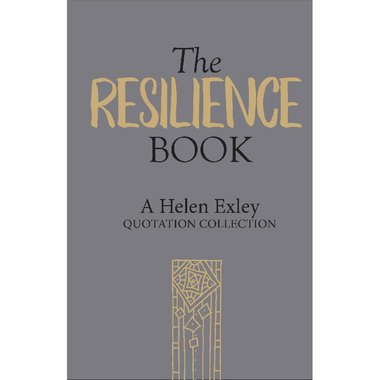 Resilience Book