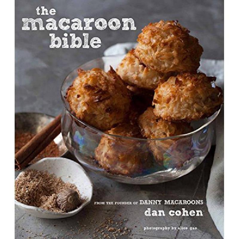 The Macaroon Bible