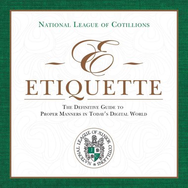 E-Etiquette