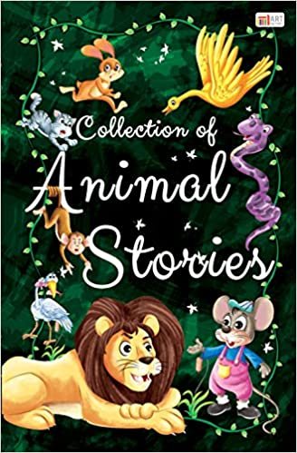 collection of animal stories