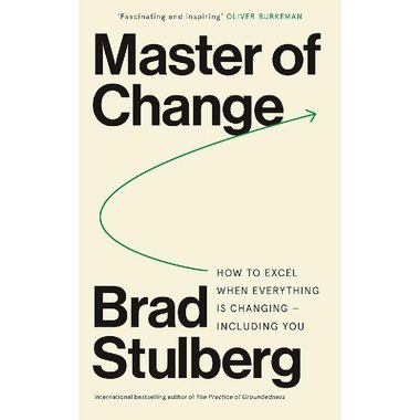 Master of Change