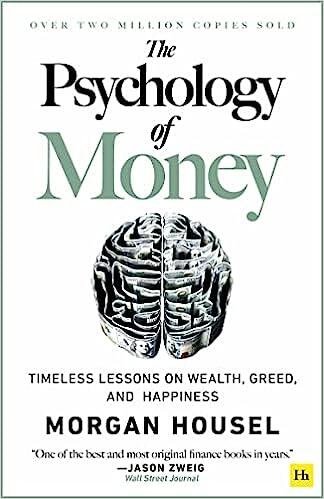 The Psychology of Money