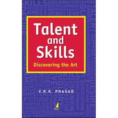 Talent and Skills: Discovering the Art