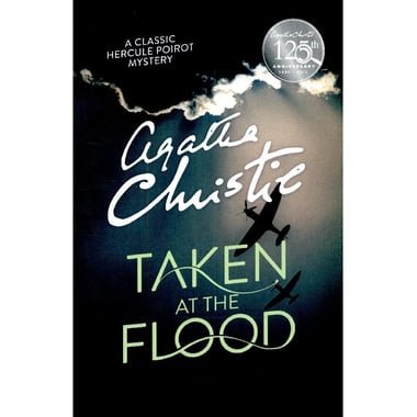 Taken at The Flood (Poirot)