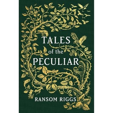 Tales of the Peculiar