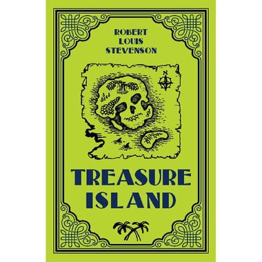 Treasure Island (Paper Mill Classics)