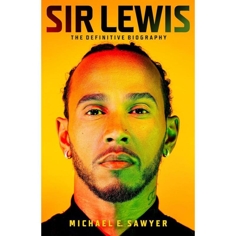 Sir Lewis: The Definitive Biography‎