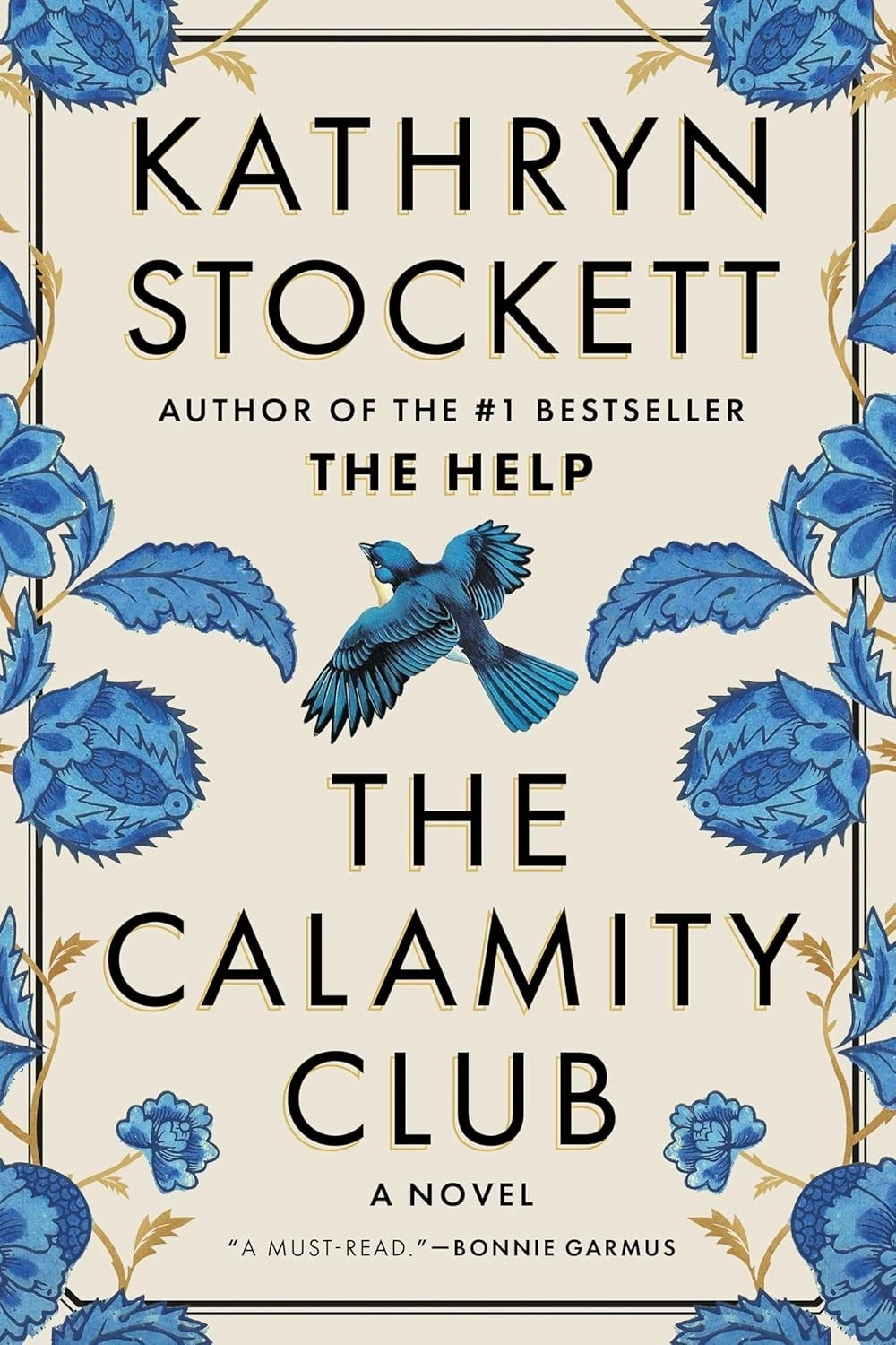 ‎The Calamity Club