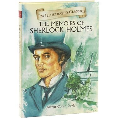 Sherlock Holmes (Illustrated Classics)