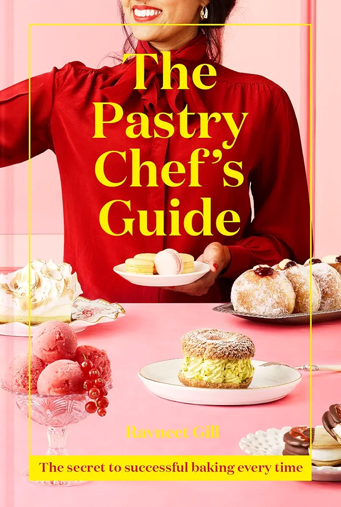 Pastry Chef's Guide