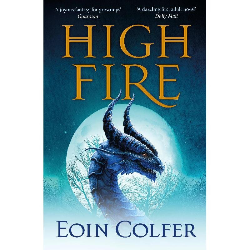 High Fire