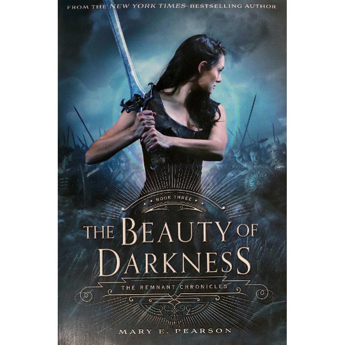 The Beauty of Darkness