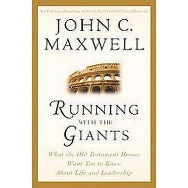 Running With The Giants