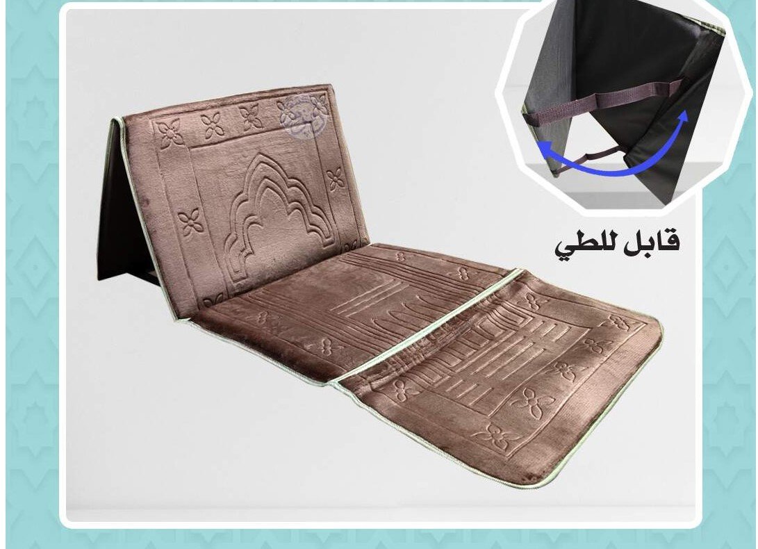 سجادة مسند بني