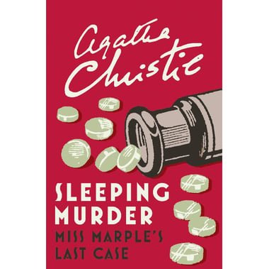 Sleeping Murder (Miss Marple)