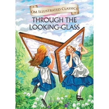 Through The Looking-Glass