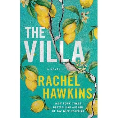 The Villa - A Novel