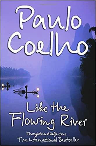 Like the Flowing River