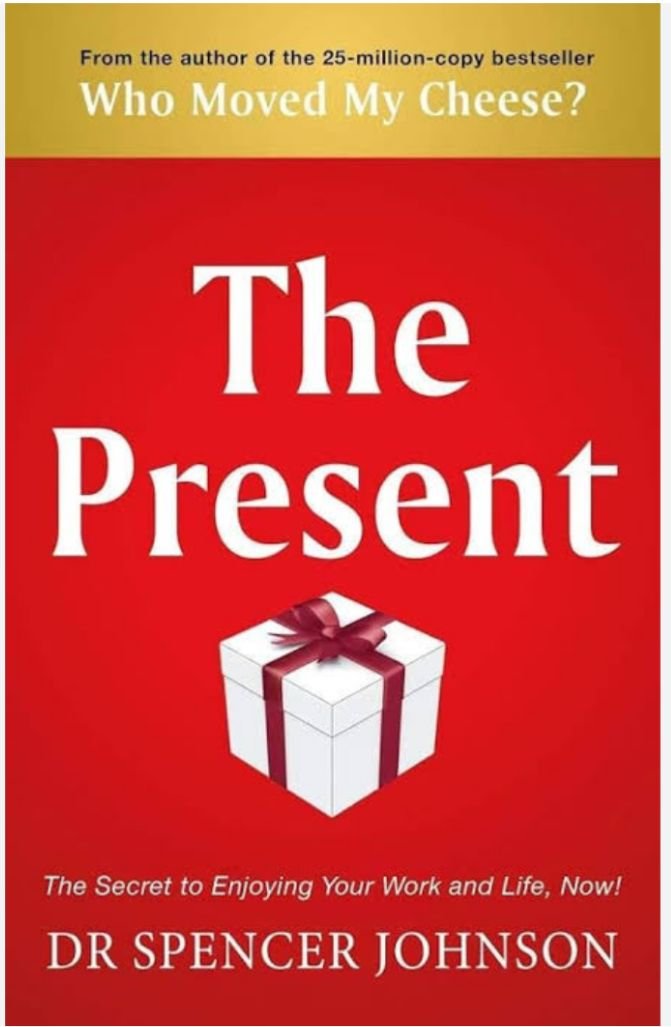 The Present